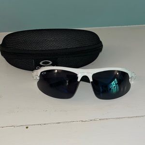 Oakley SI Flak with original case